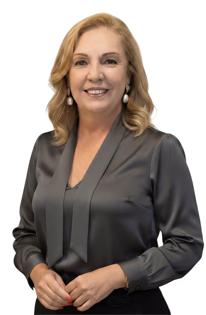Rossana Marques - Especialista em cortinas e persianas