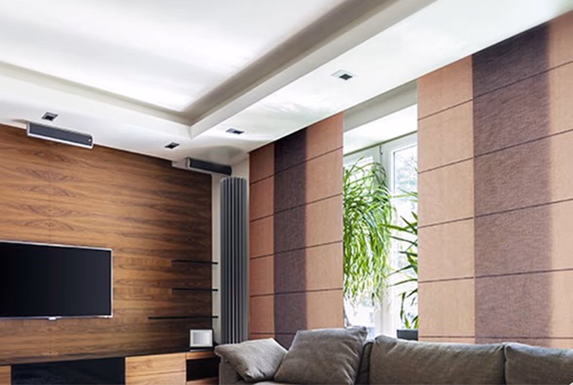 Apartamento Jardins Paris