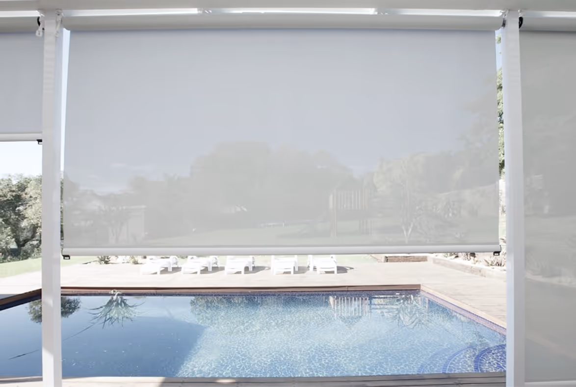 Área Gourmet Villa Cascais